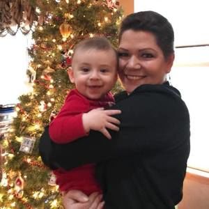 Meet your Posher, Terri